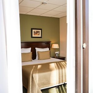 Standaard Double Kamer